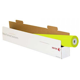 ქაღალდი Xerox 003R98206 Premium Flourescent Paper A0+, 90GM2, 841ММx135М, Yellow